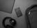 Alt View 12. Seagate - Star Wars SE Beskar Ingot Drive FireCuda 2TB External USB 3.2 Gen 1 Hard Drive with RGB LED Lighting - Gray.
