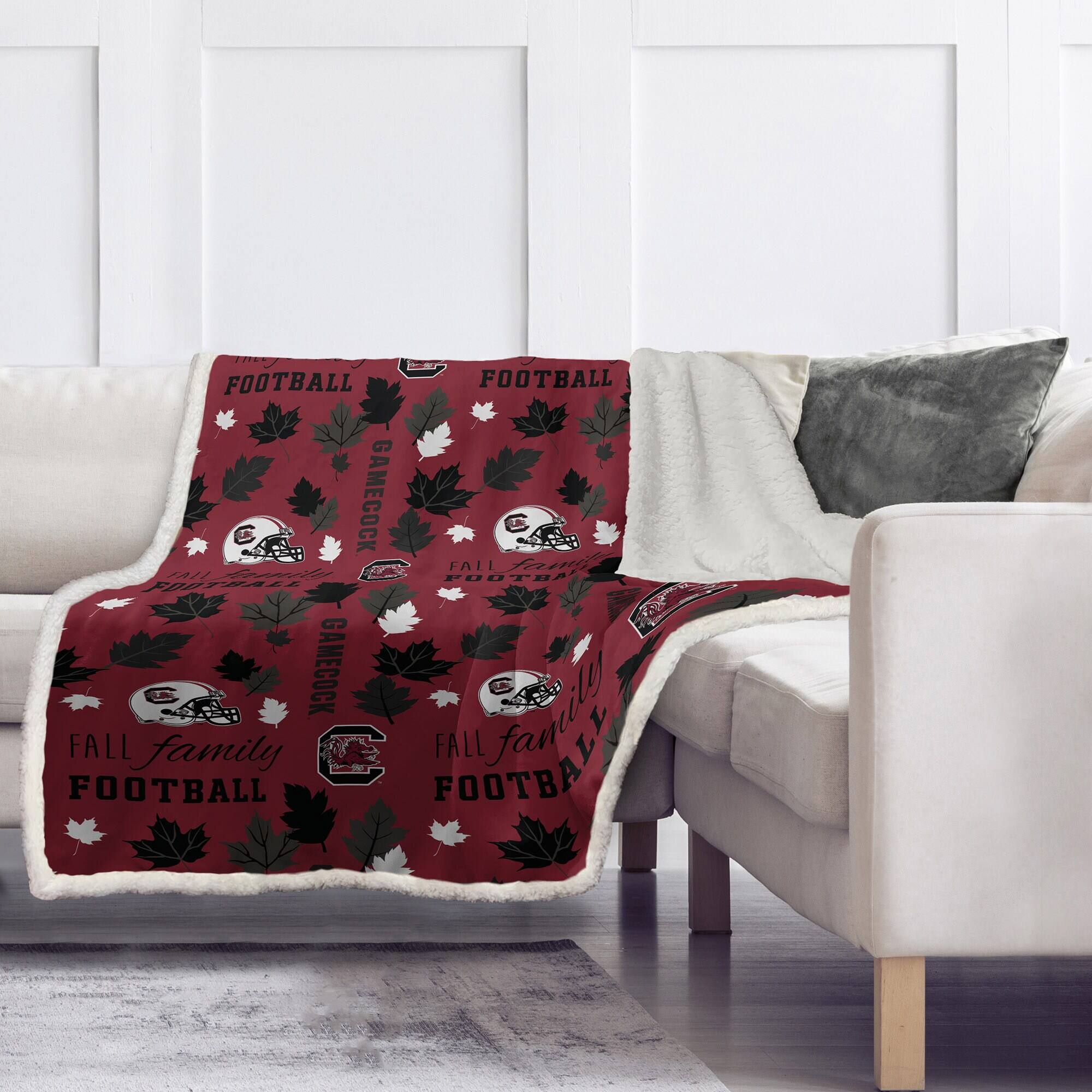 FOOTBALL  
GAMECOCK  
FALL family FOOTBALL  
FOOTBALL  
GAMECOCK  
FALL family FOOTBALL