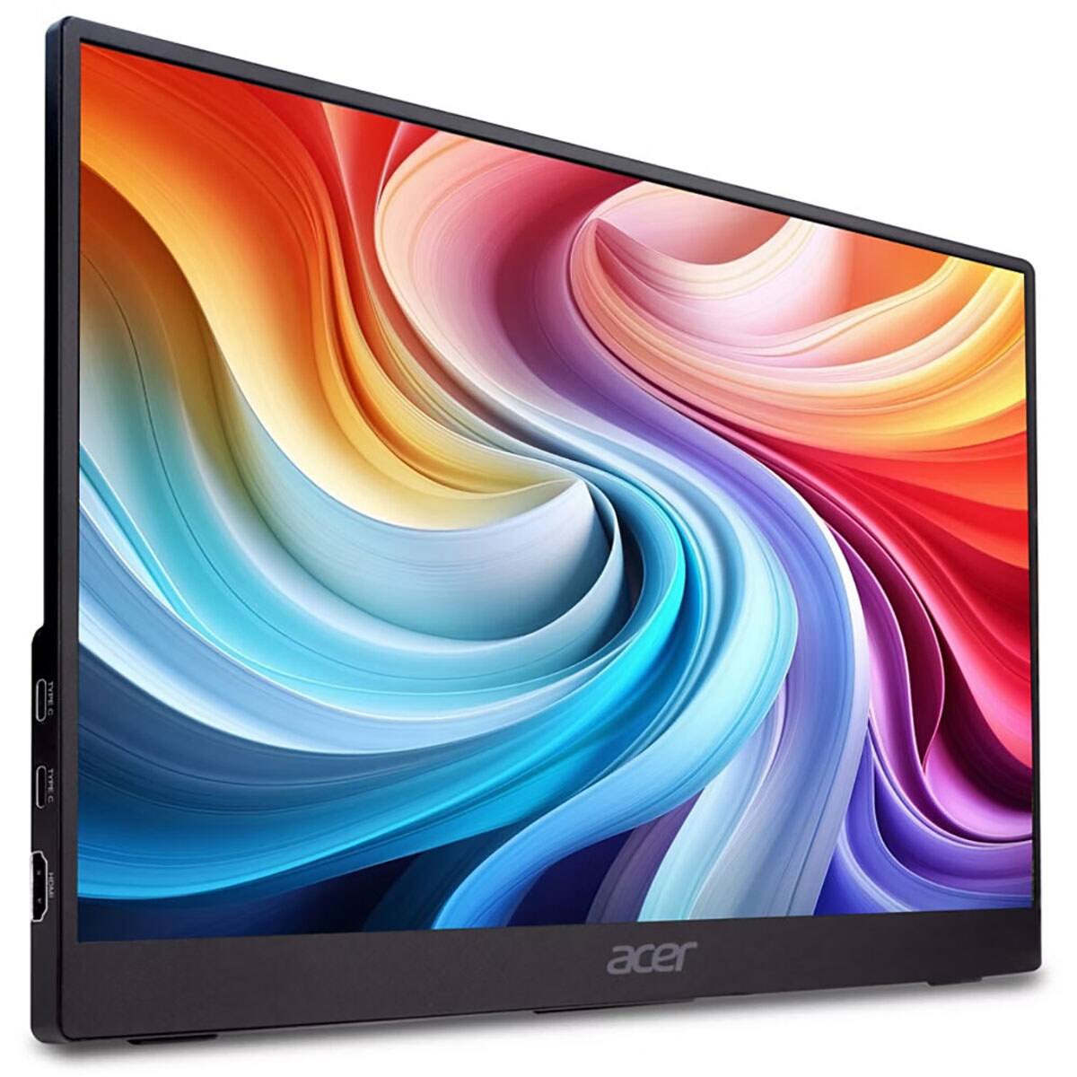 Acer 16PM1Q Jbmiuux 15.6