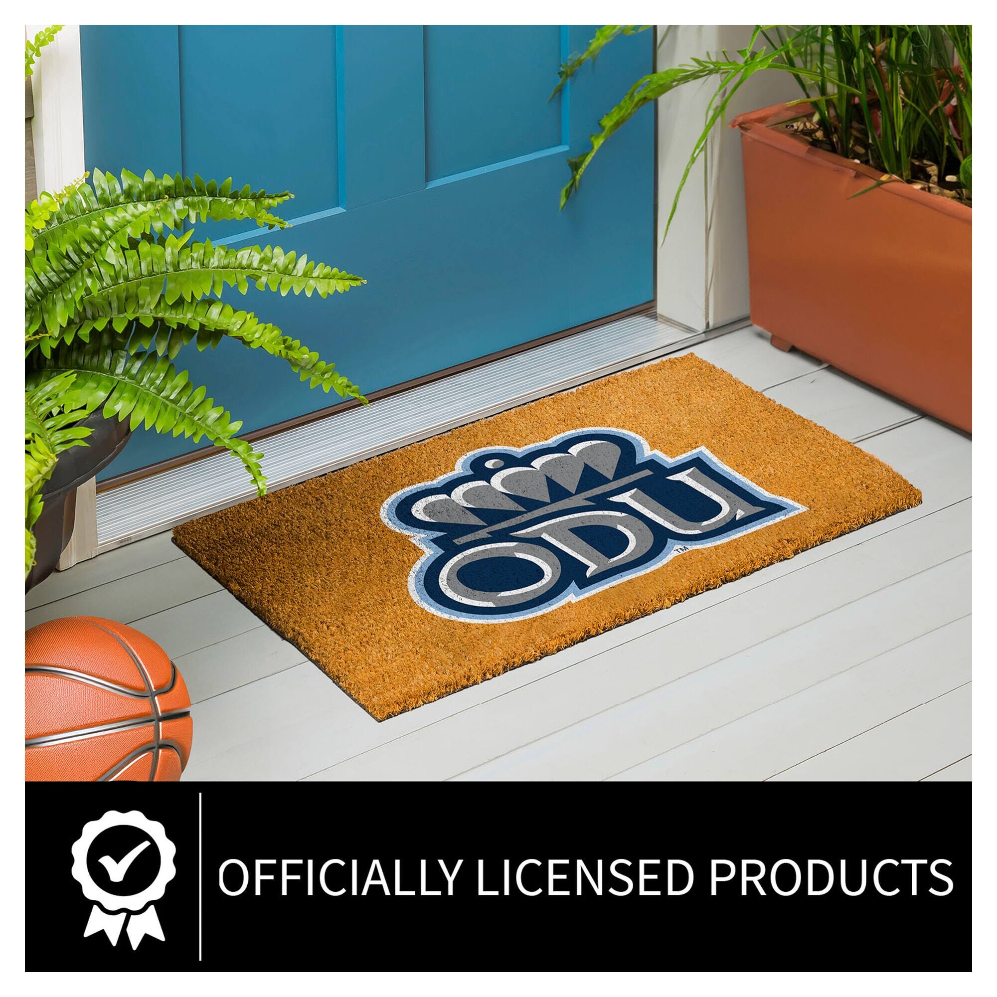 ODU OFFICIALLY LICENSED PRODUCTS