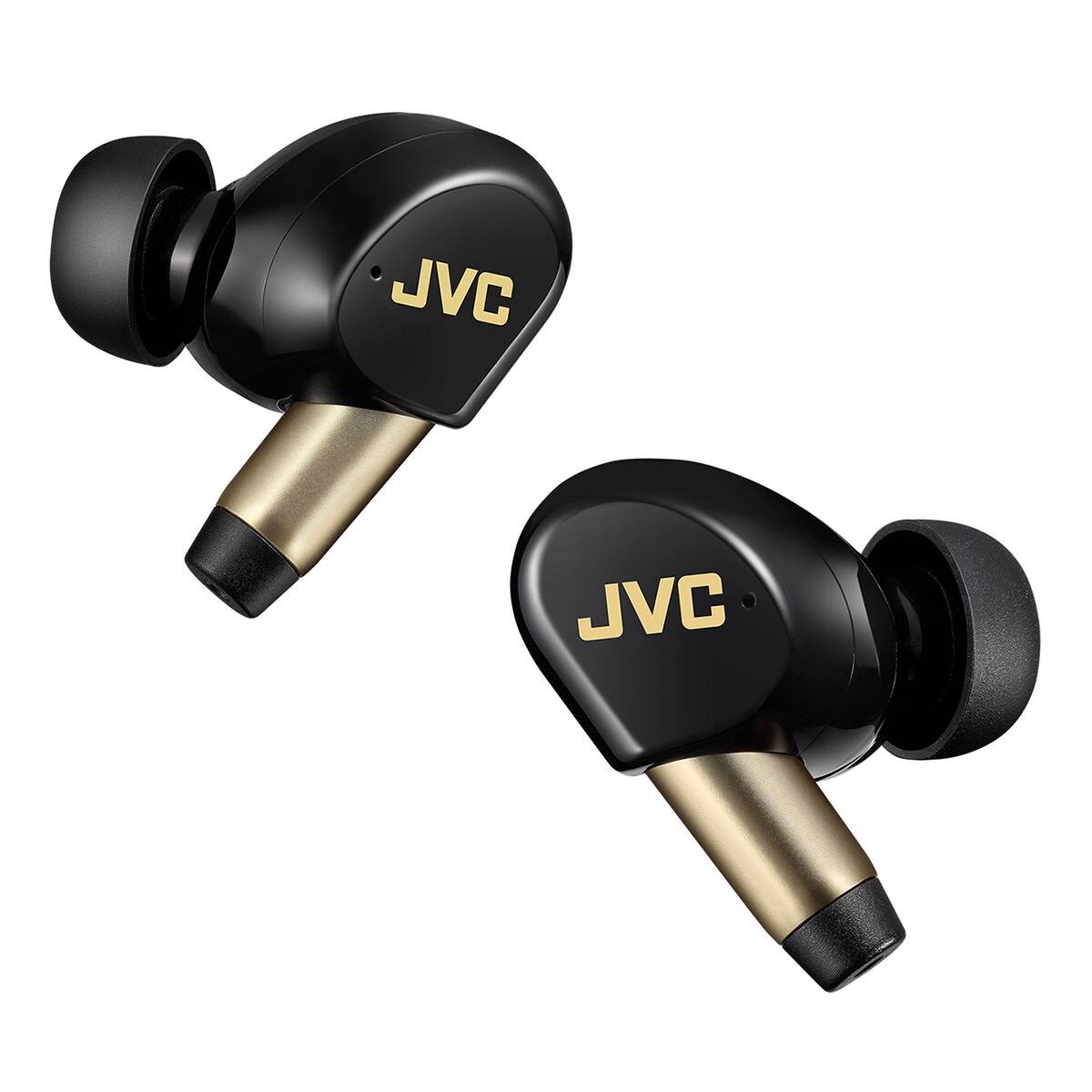 JVC  
JVC
