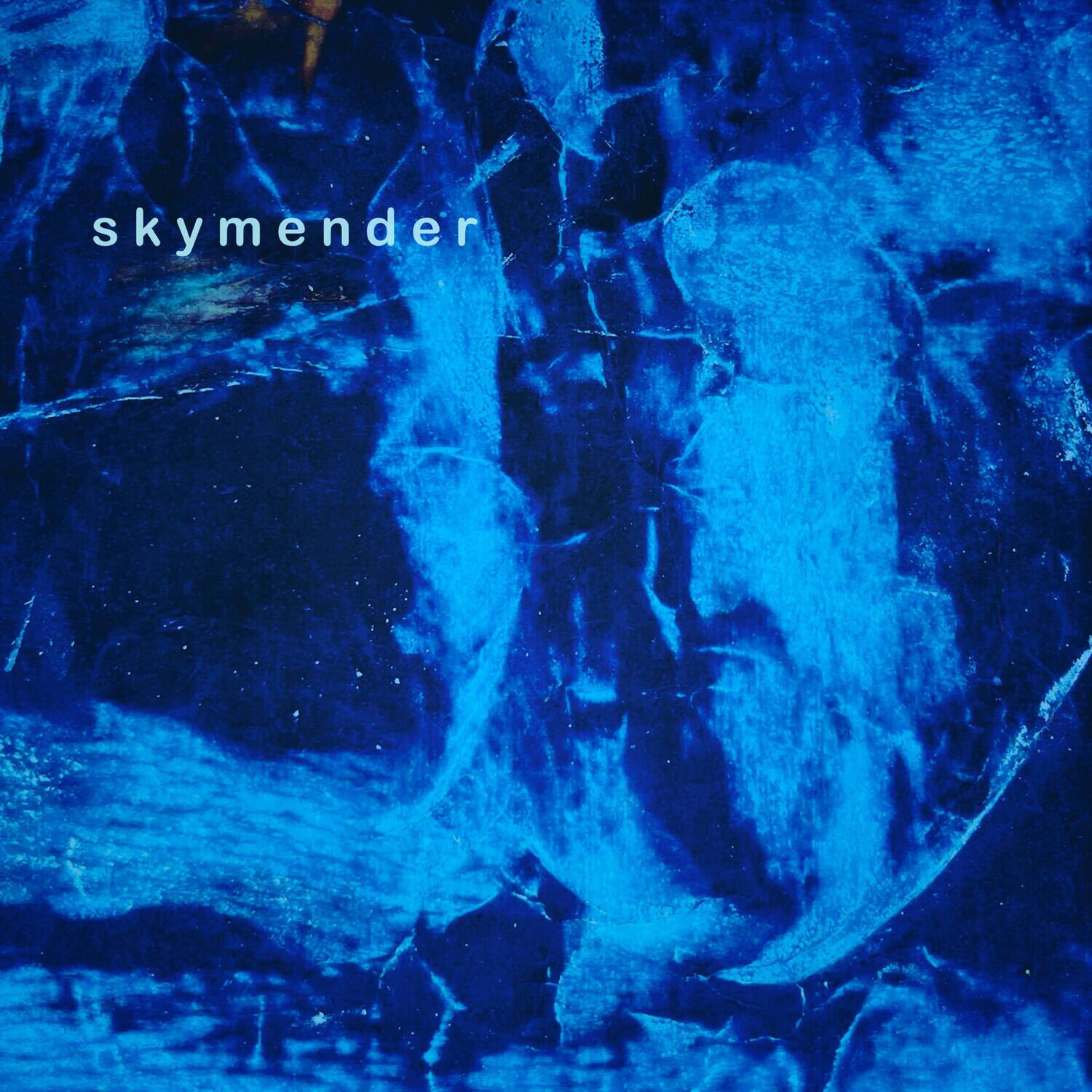 Front. Skymender - Skymender   - CASSETTES.