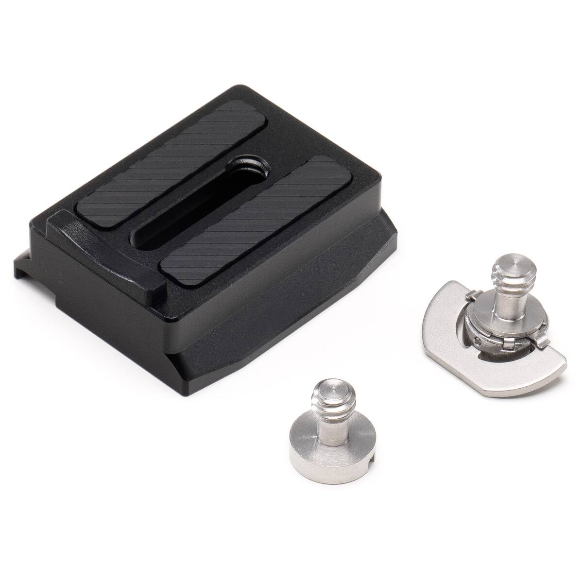 Alt View 1. DJI - DJI Quick Release Plate for RS 3 Mini Gimbal Stabilizer.