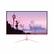 Alt View 2. Arozzi - Arozzi – Nova 27" IPS QHD 180Hz Gaming Monitor – Pink - Pink.