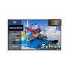 75"
Gaming Series
FreeSync
IP55
Google TV
120Hz
2025
Sylvex