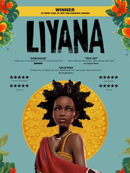 Liyana - DVD