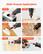 Multi-Purpose Applications
- Grinding
- Drilling
- Sanding
- Carving
- Cutting
- Polishing/Cleaning