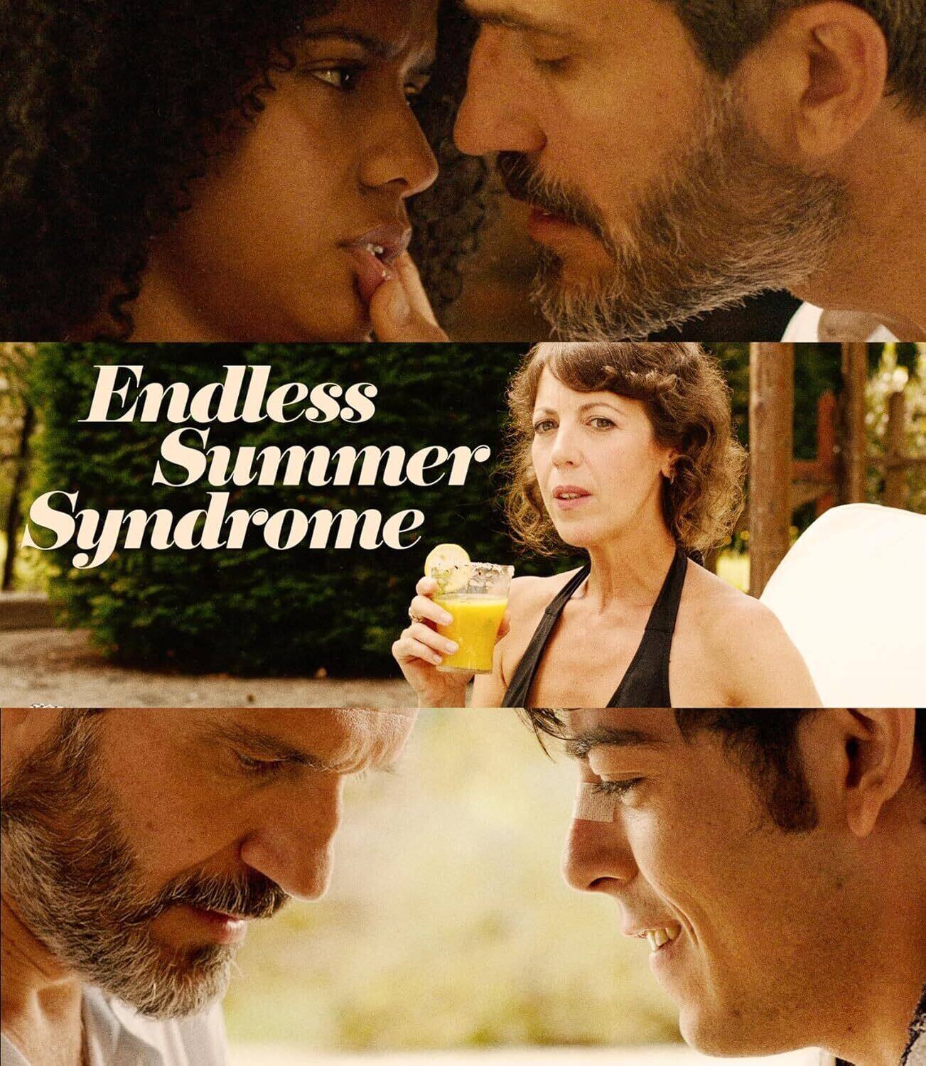 Endless Summer Syndrome   - BLU-RAY