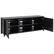 Alt View 15. Camden&Wells - Granger TV Stand for Most TVs up to 75" - Black Grain.