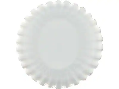 Front. Brew Rite - 12-Cup Paper Coffee Filter, Basket, 1000/Carton.