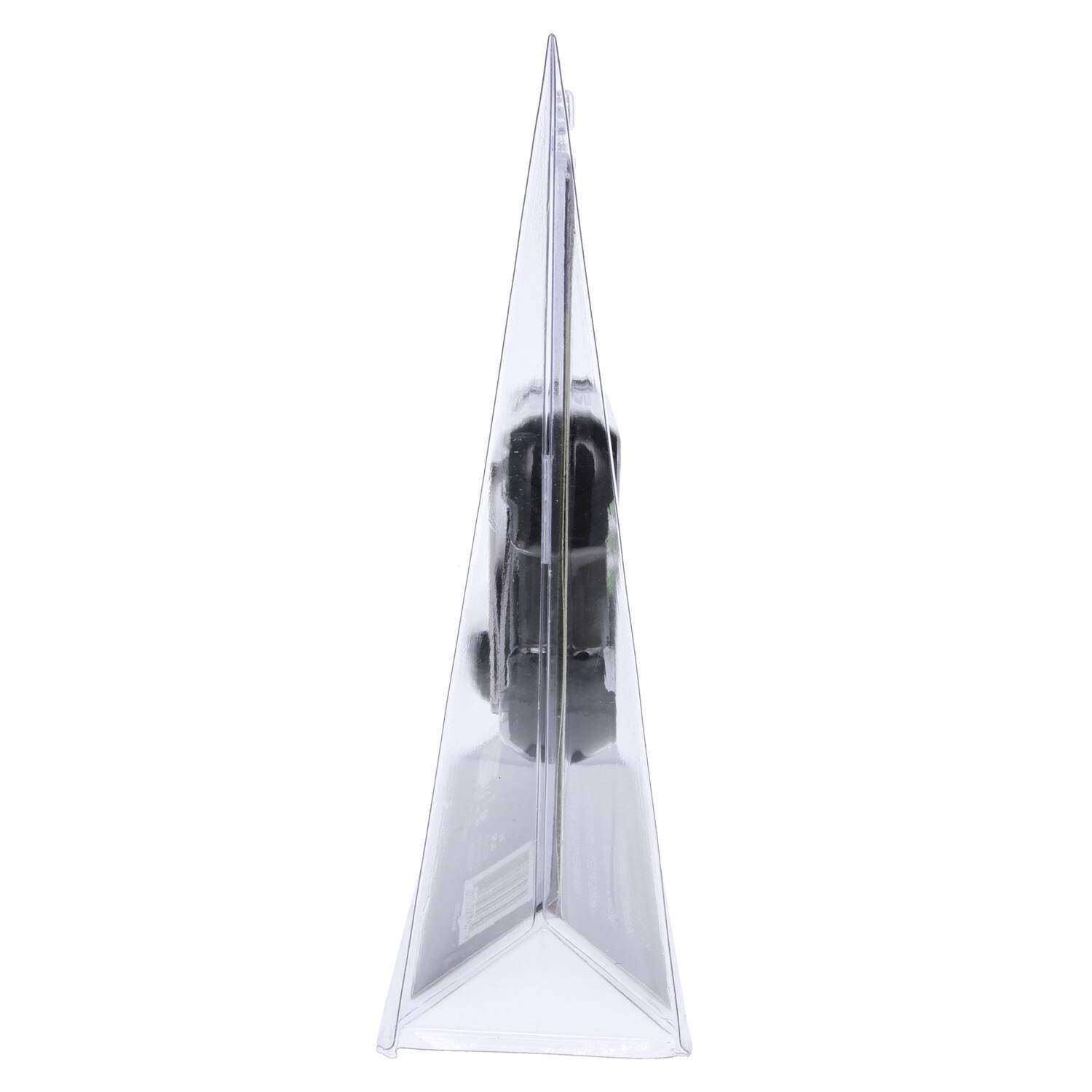 Alt View 8. HME - 1080p HD SD Card Reader Viewer with 4.3" LCD Screen - Gray.