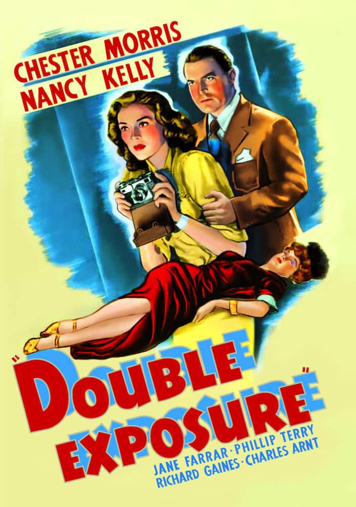 Double Exposure - DVD price history on PriceWatchPro