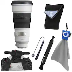 PRO OPTIC SONY E 2 2.9/200 CIM O%S - - - Adoramo Adr mA 300 e OPTIC PRO