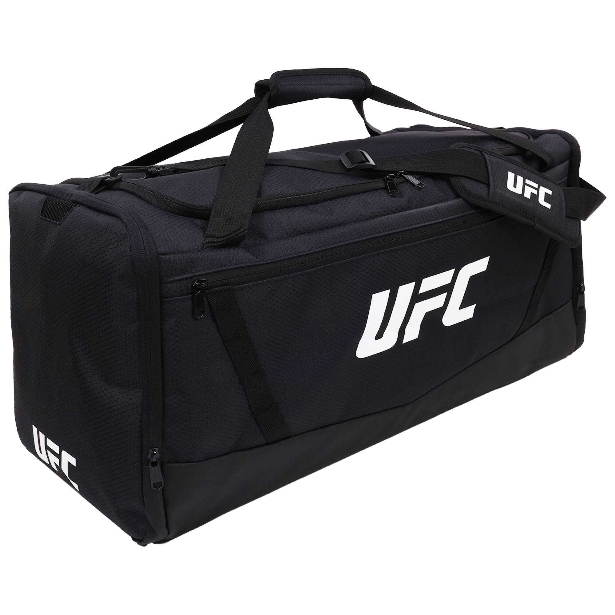 UFC  
UFC  
UFC