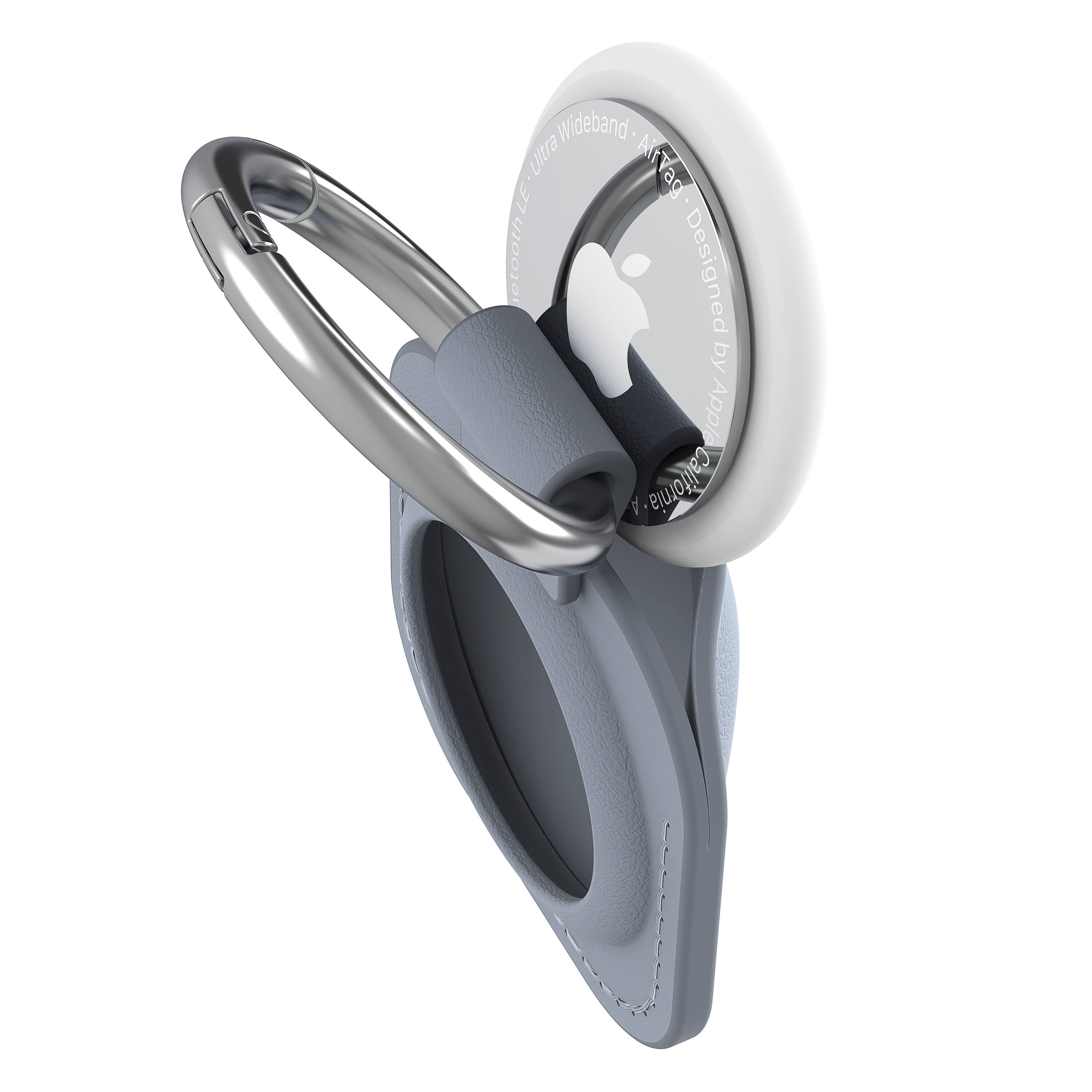 AirTag  
Ultra Wideband  
Designed by Apple in California