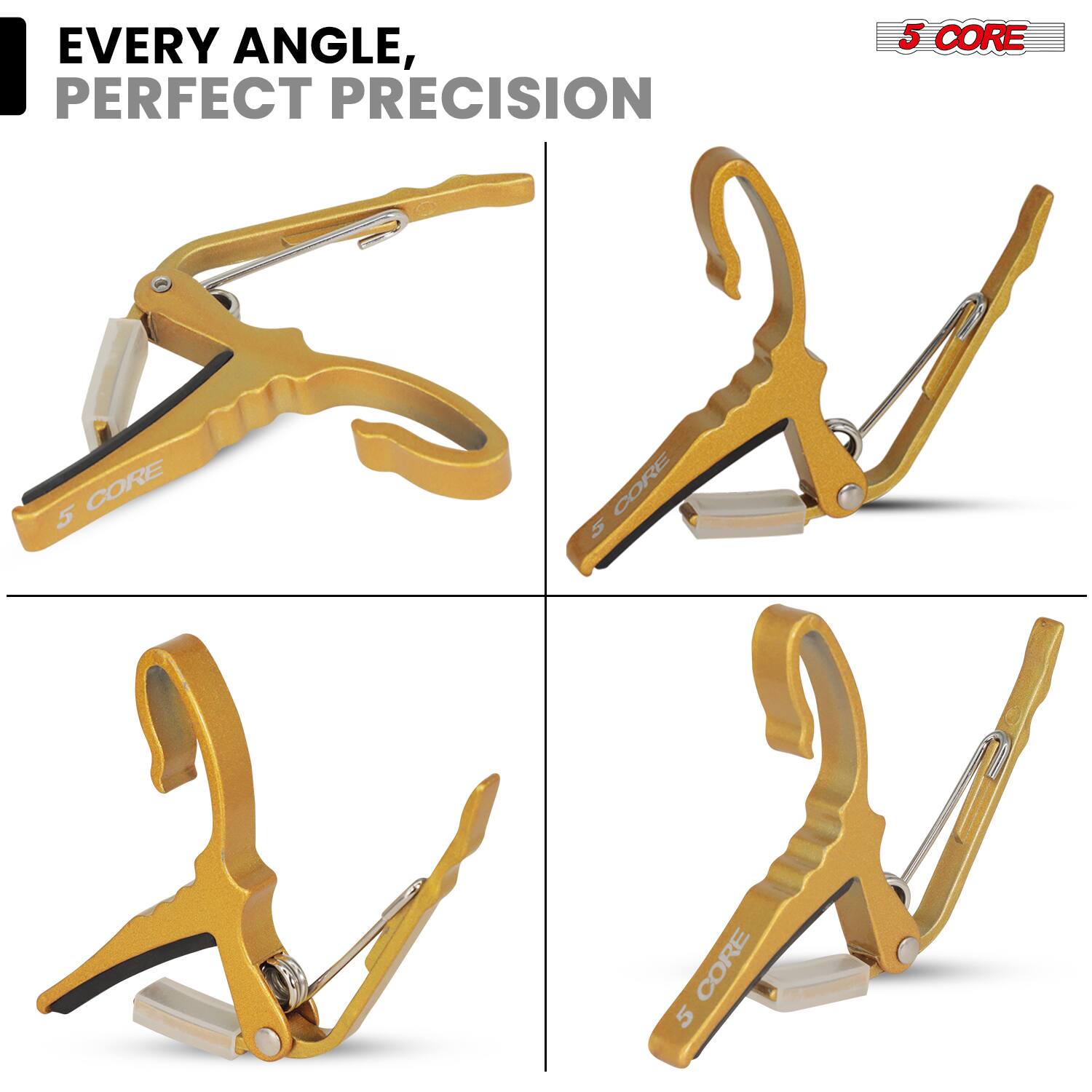 EVERY ANGLE, PERFECT PRECISION

5 CORE

5 CORE

5 CORE

5 CORE