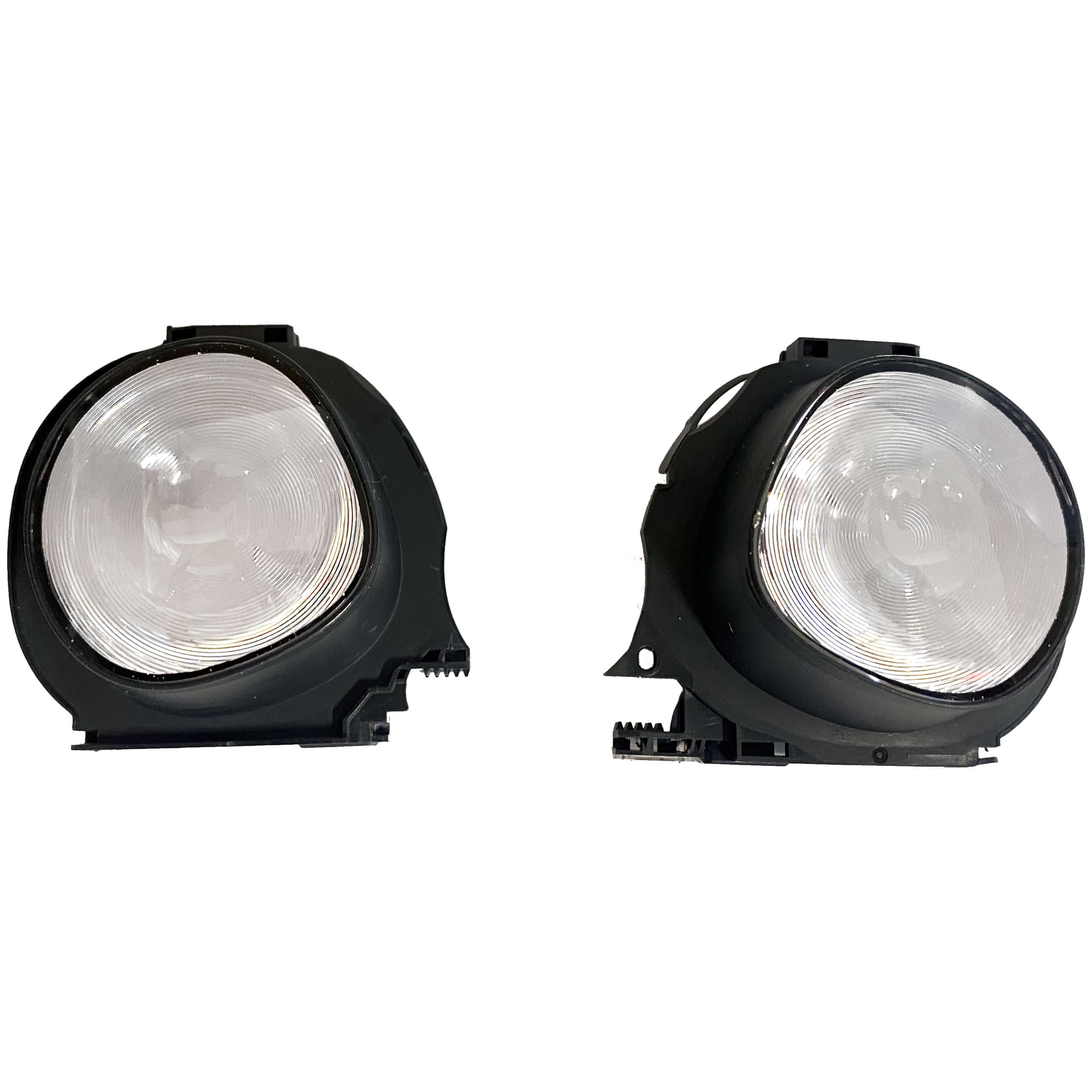 MobileSentrix - Left & Right Lens Replacement Compatible For Oculus Quest 2 - Black