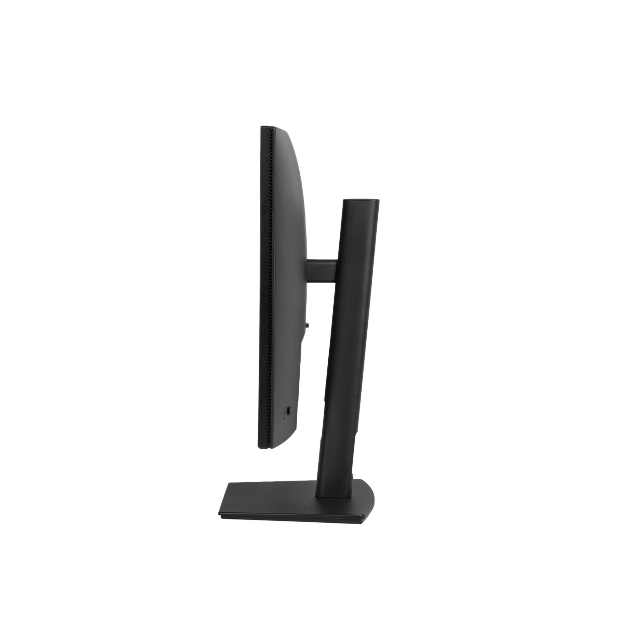 Alt View 5. Dell - Dell Pro P 27 Monitor - P2726H.