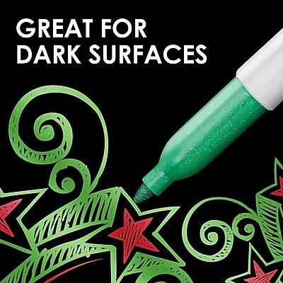 GREAT FOR DARK SURFACES
