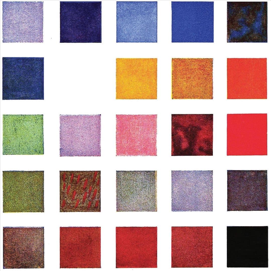 Devotion to a Noble Ideal [12 inch Vinyl Single]