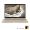ASUS Zenbook
powered by Snapdragon X2 Copilot+PC Elite