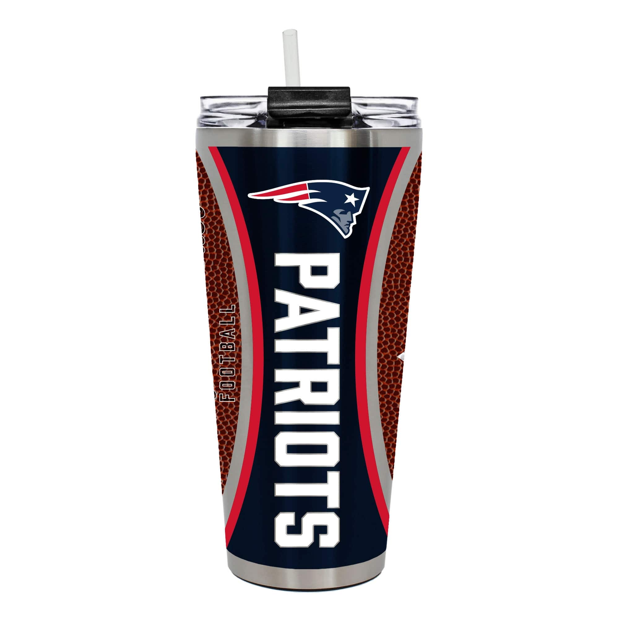 Great American Products - 32oz. Big Slim Game Ball Travel Tumbler - Brown price history on PriceWatchPro