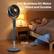 24V Brushless DC Motor Silent and Durable
50dB Outdoor Conversation
30dB Library
20dB Ultra-quiet