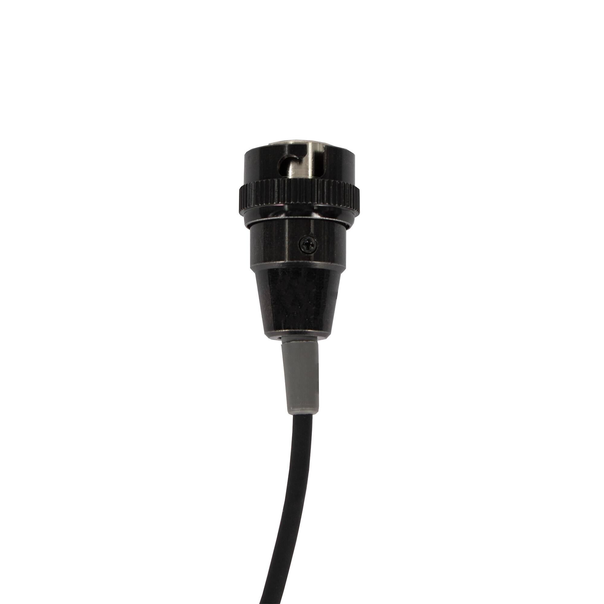 Alt View 5. Sony - Sony ECM-44BC Omnidirectional Lavalier Mic Bundle | Wide Frequency & Natural Sound + More.