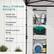 WALL STORAGE POCKETS
- Quick-Zip Technology
- Concealed Pockets
- Quick-Connect Strap
- 18" Wide Pockets