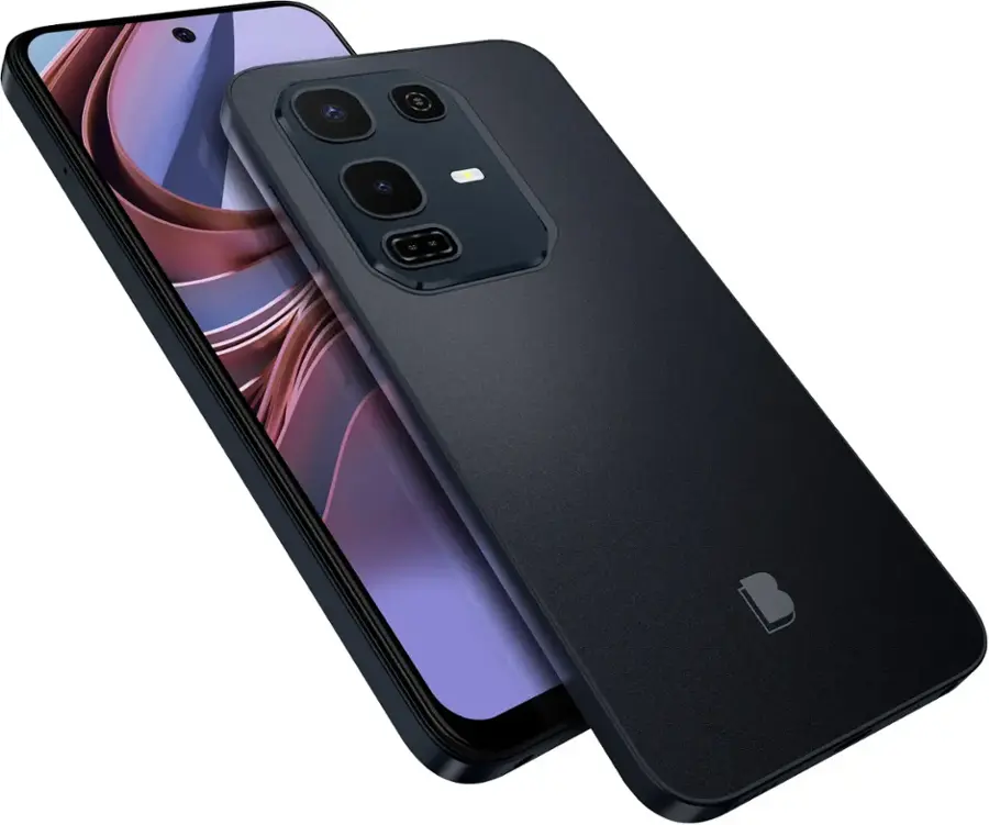 BLU G45