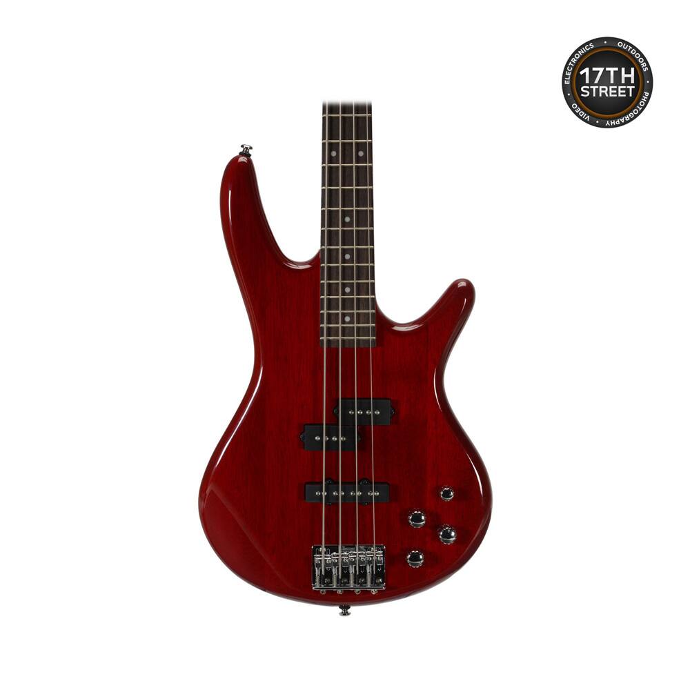 ELECTRONICS OUTDOORS 17TH STREET AUDIO