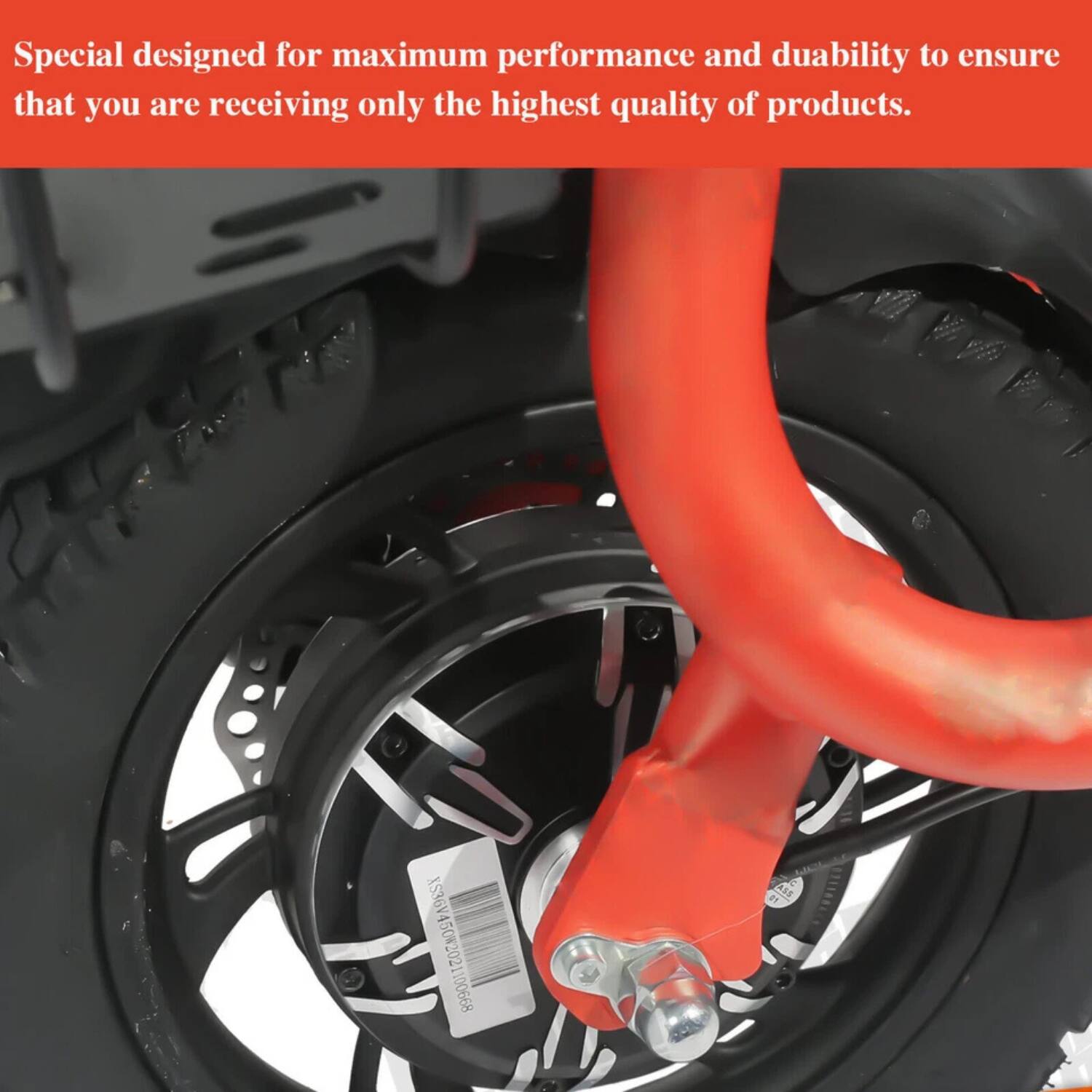 Special designed for maximum performance and durability to ensure that you are receiving only the highest quality of products.

XS36V S36V450W2021100668 450W202 100668 DI ALE