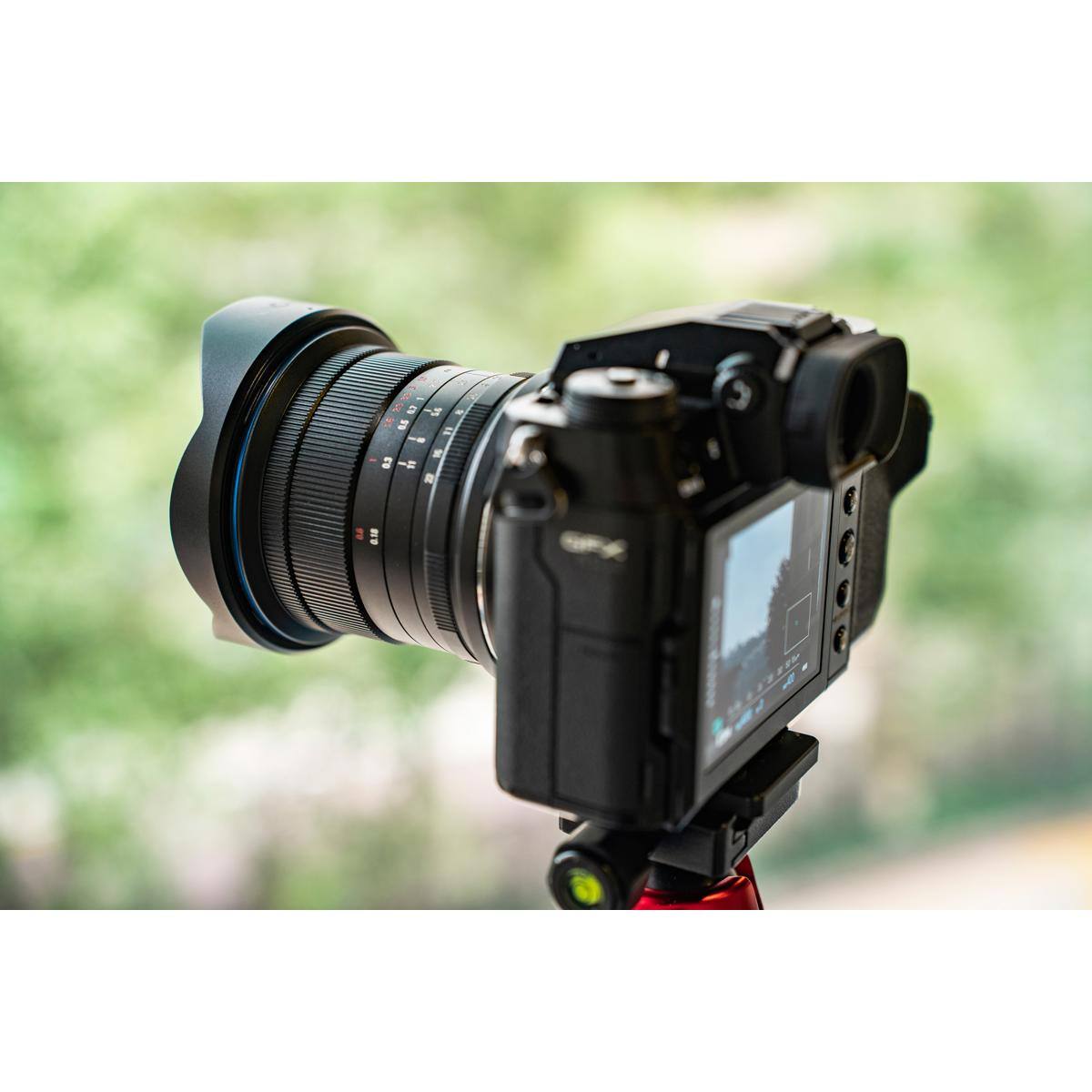 media item thumbnail