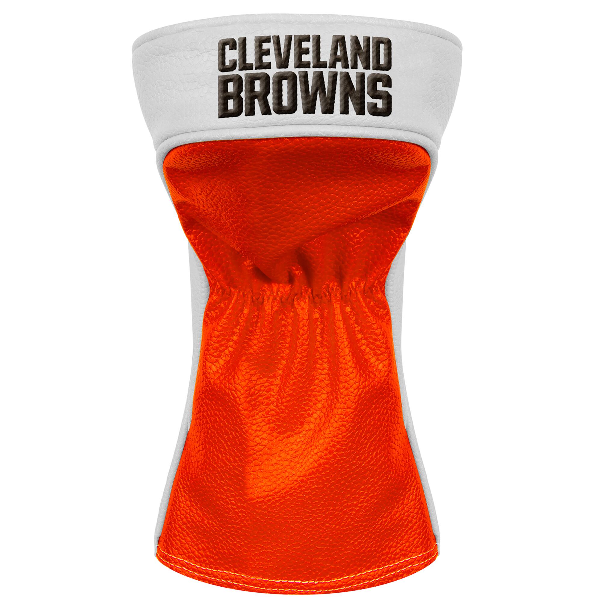 CLEVELAND BROWNS