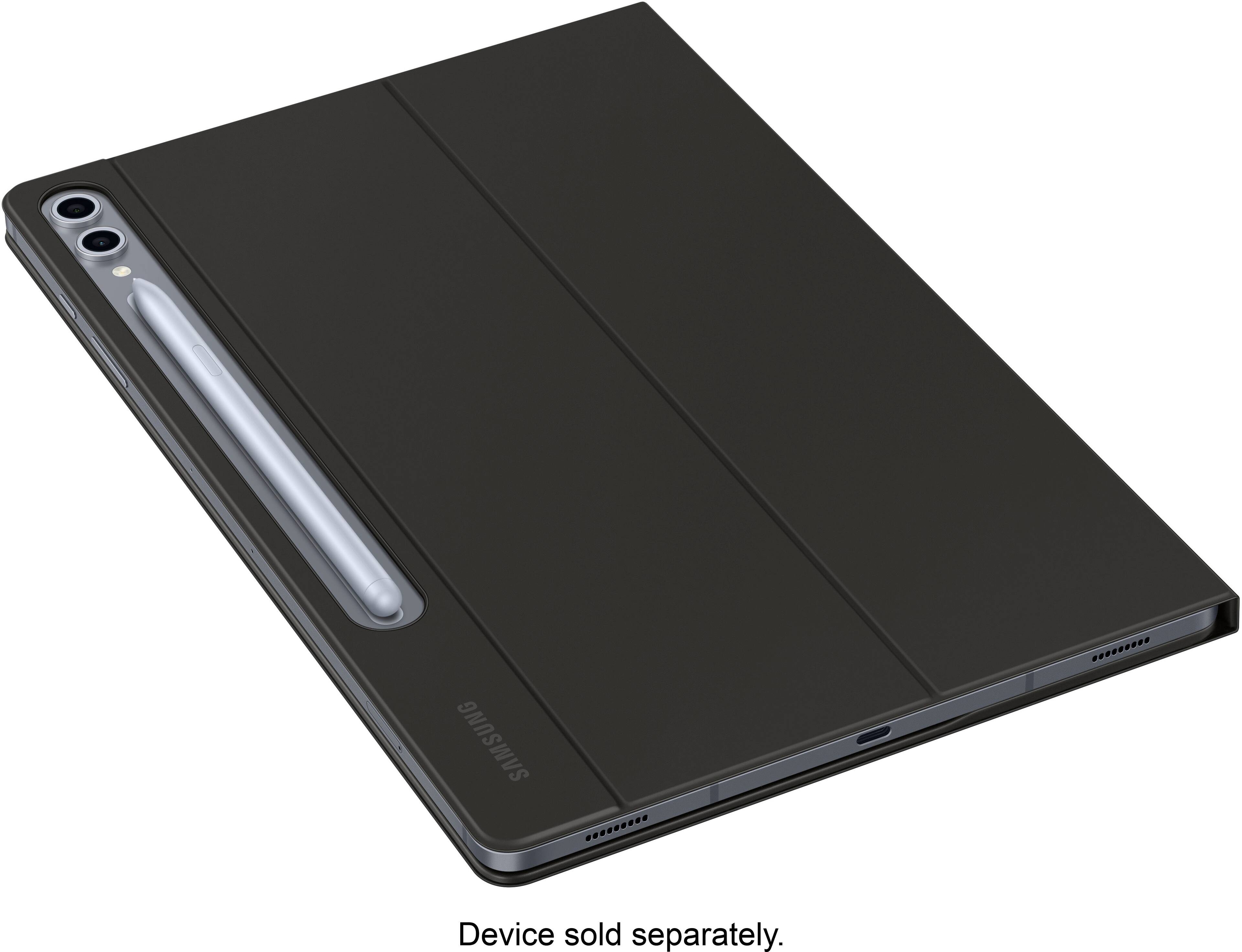 SAMSUNG TABLET ... Device sold separately.