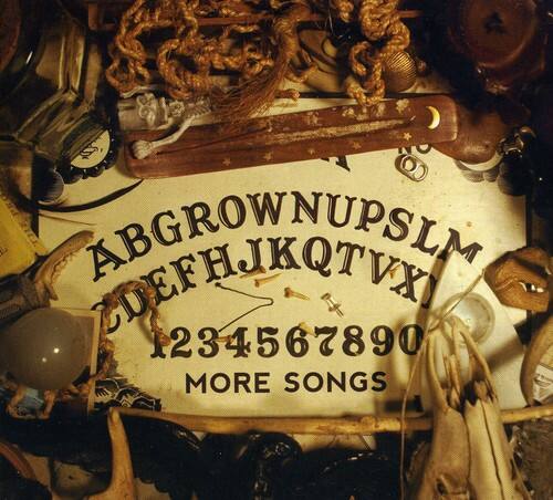 ABGROWNUPSLM  
1234567890  
MORE SONGS