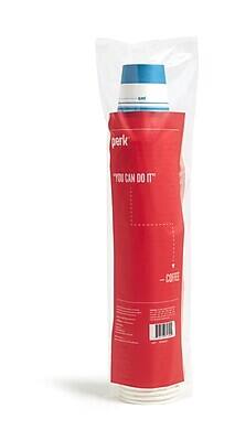 perk  
"YOU CAN DO IT"  
COFFEE