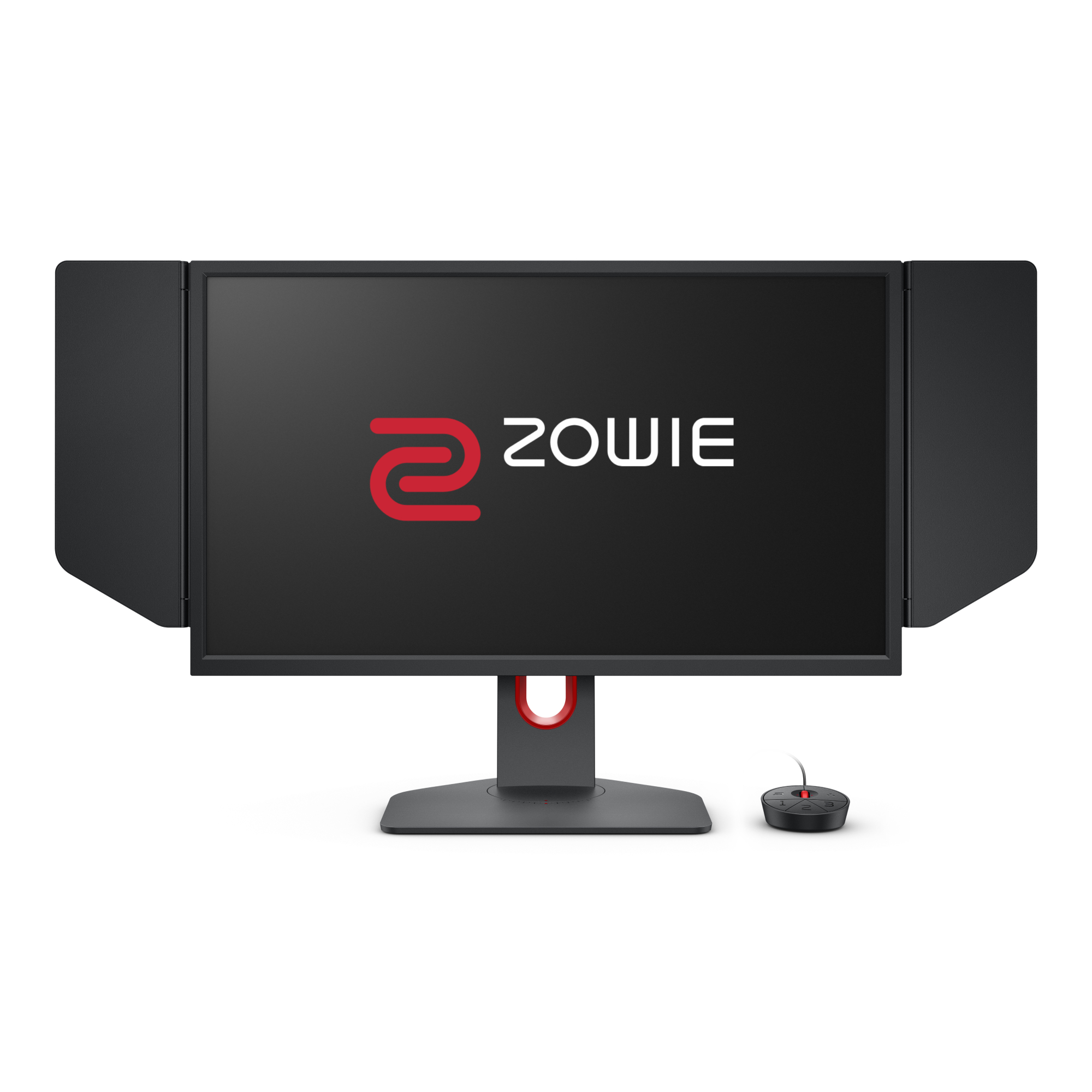BenQ ZOWIE XL2566K 360Hz ゲーミングモニター
