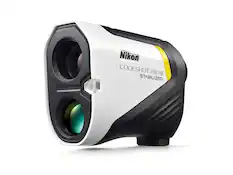 Nikon COOLSHOT PRO III STABILIZED