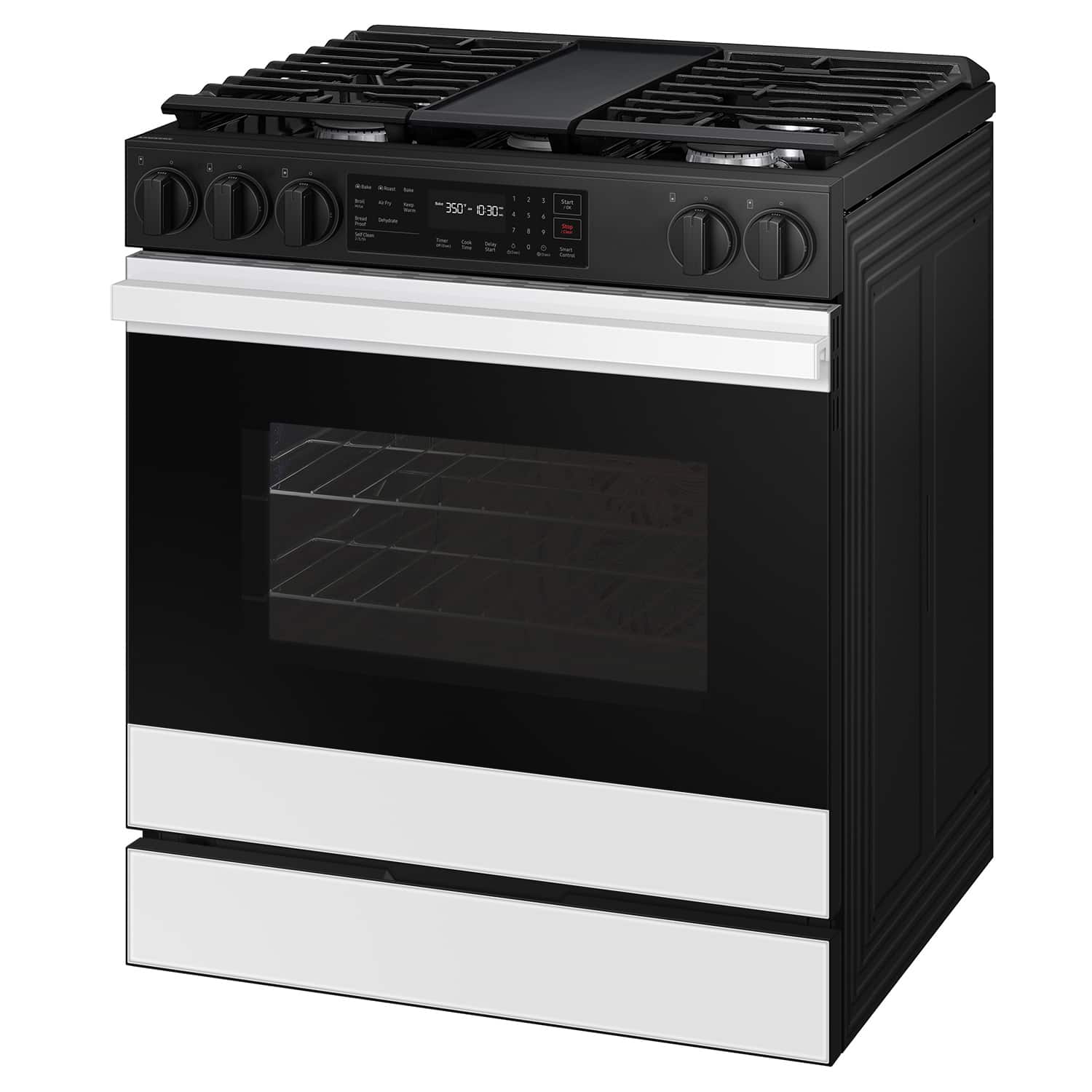 The text on the image reads "350°F 30 min".