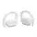 Alt View 20. JBL - SoundGear Sense Hybrid Open-Ear headphones with detachable neckband - 2024 - White.