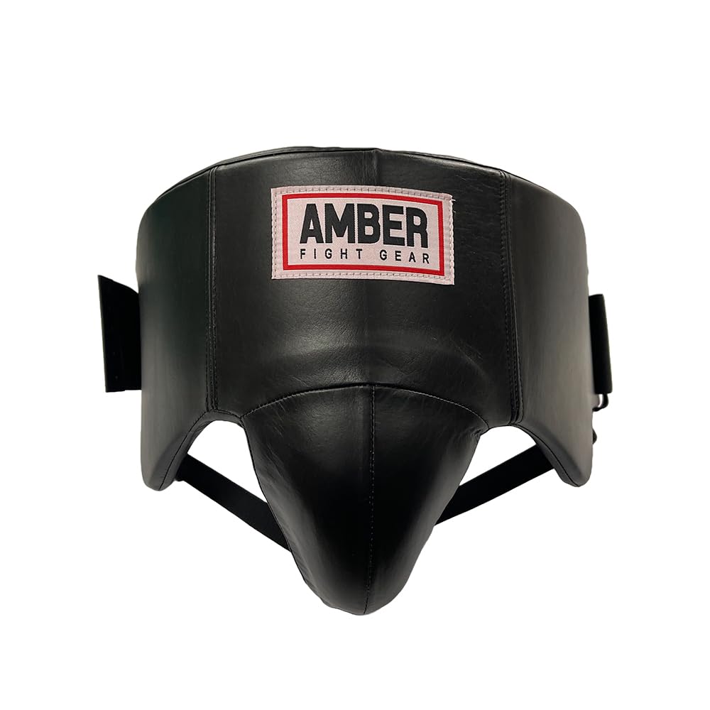 AMBER FIGHT GEAR