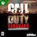 Xbox Series X|S Call of Duty Vanguard Cross-Gen Bundle - Mature 12+ M ESRB - Activision