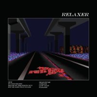 Relaxer [LP] - VINYL - Front_Zoom