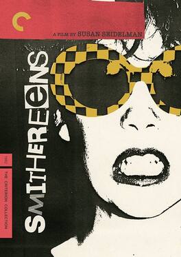 Smithereens (Criterion Collection) - DVD