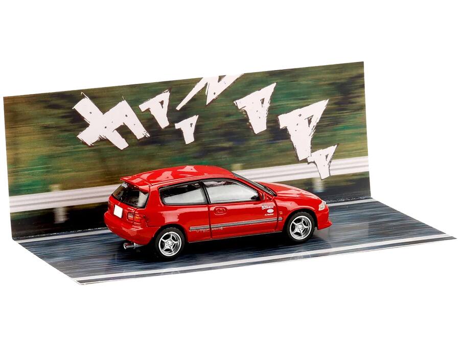 Eg6 Rhd Honda Civic (EG6) RHD