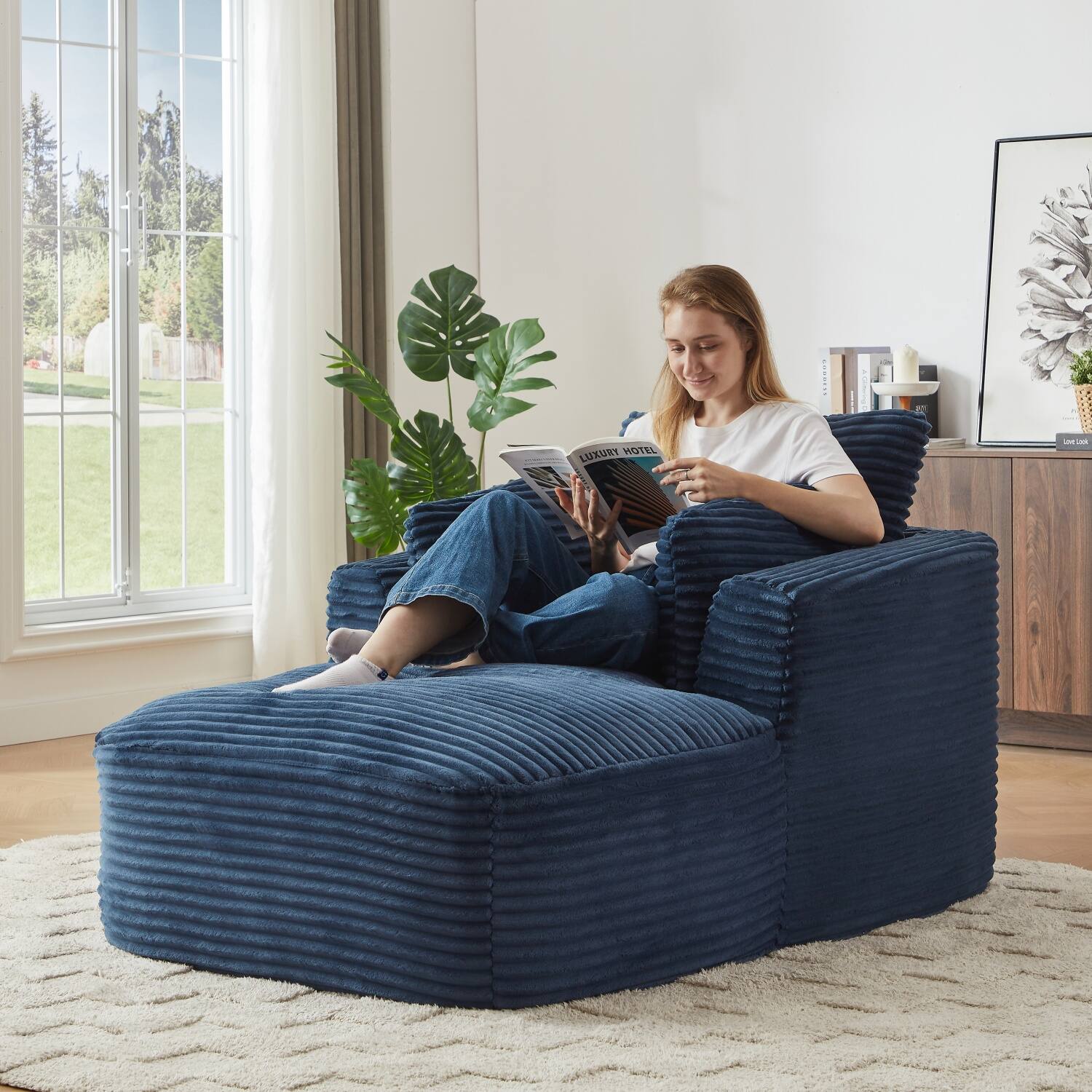 JJSERR LUZURY HOTEL - LUXURY HOTEL