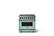 Front. Viking - 36 in. Wide 6 Burner Dual Fuel Sealed Burner Range-LP - Splash.