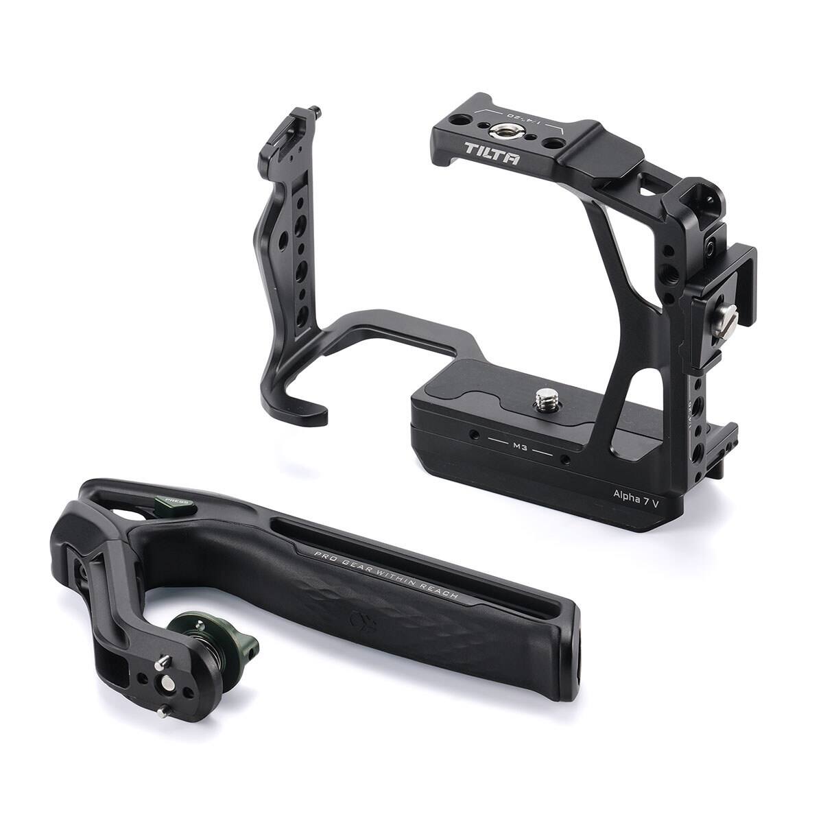 0 TILTA M3 Alpha 7 V PRO