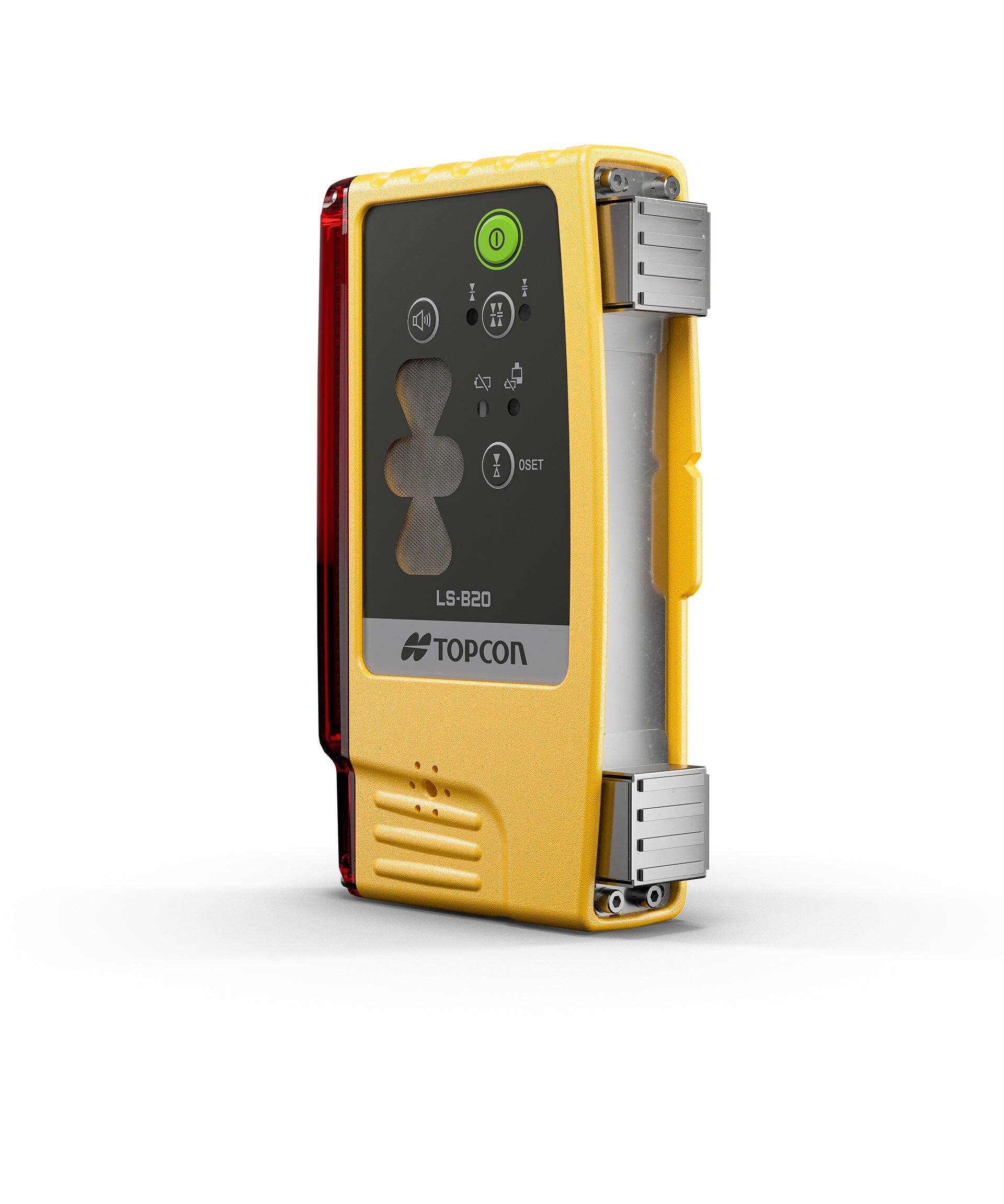 I - 27 - A OSET LS-B20 ON